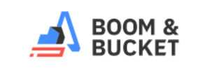 Boom & Bucket